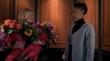 The Good Fight: Season 6 | Rotten Tomatoes