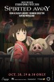 Spirited Away - Studio Ghibli Fest 2018