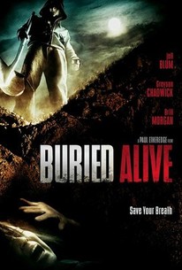 Get Book Buried movie No Survey