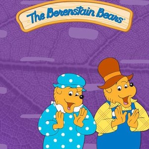 The Berenstain Bears: Season 2, Episode 5 - Rotten Tomatoes