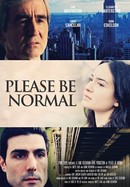 Please Be Normal poster image