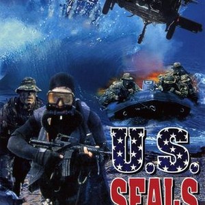 U.S. Seals (1999) photo 14