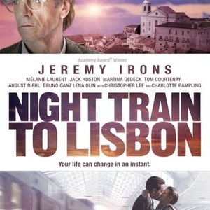 Night Train to Lisbon (2013) photo 17