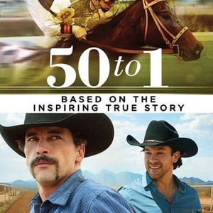 movie review 50 to 1