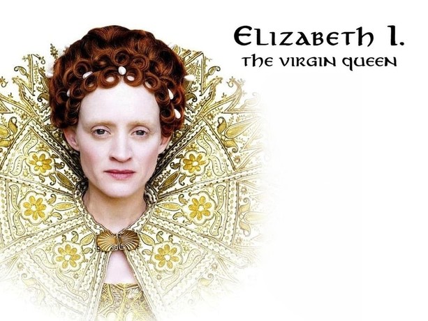 Elizabeth I: The Virgin Queen | Rotten Tomatoes
