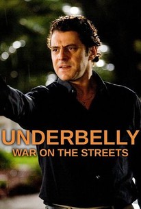 Underbelly tv series netflix outlet