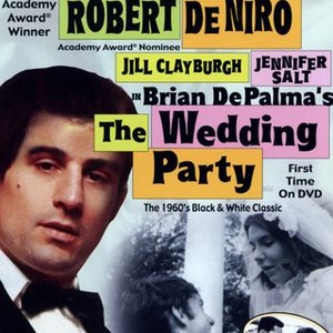The Wedding Party (1969) photo 5