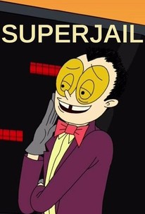 Superjail online free hot sale