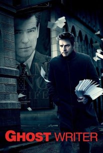 Watch trailer for Ghost Writer