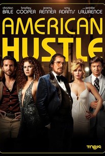 American Hustle