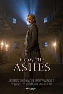 From The Ashes Rotten Tomatoes