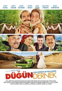 Watch trailer for Dugun Dernek