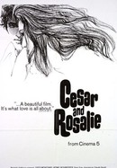 Cesar and Rosalie poster image