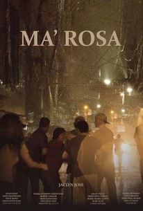 Poster for Ma' Rosa