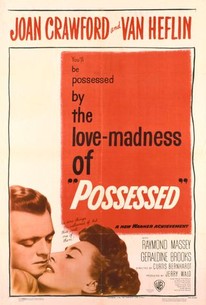 Watch trailer for Possessed