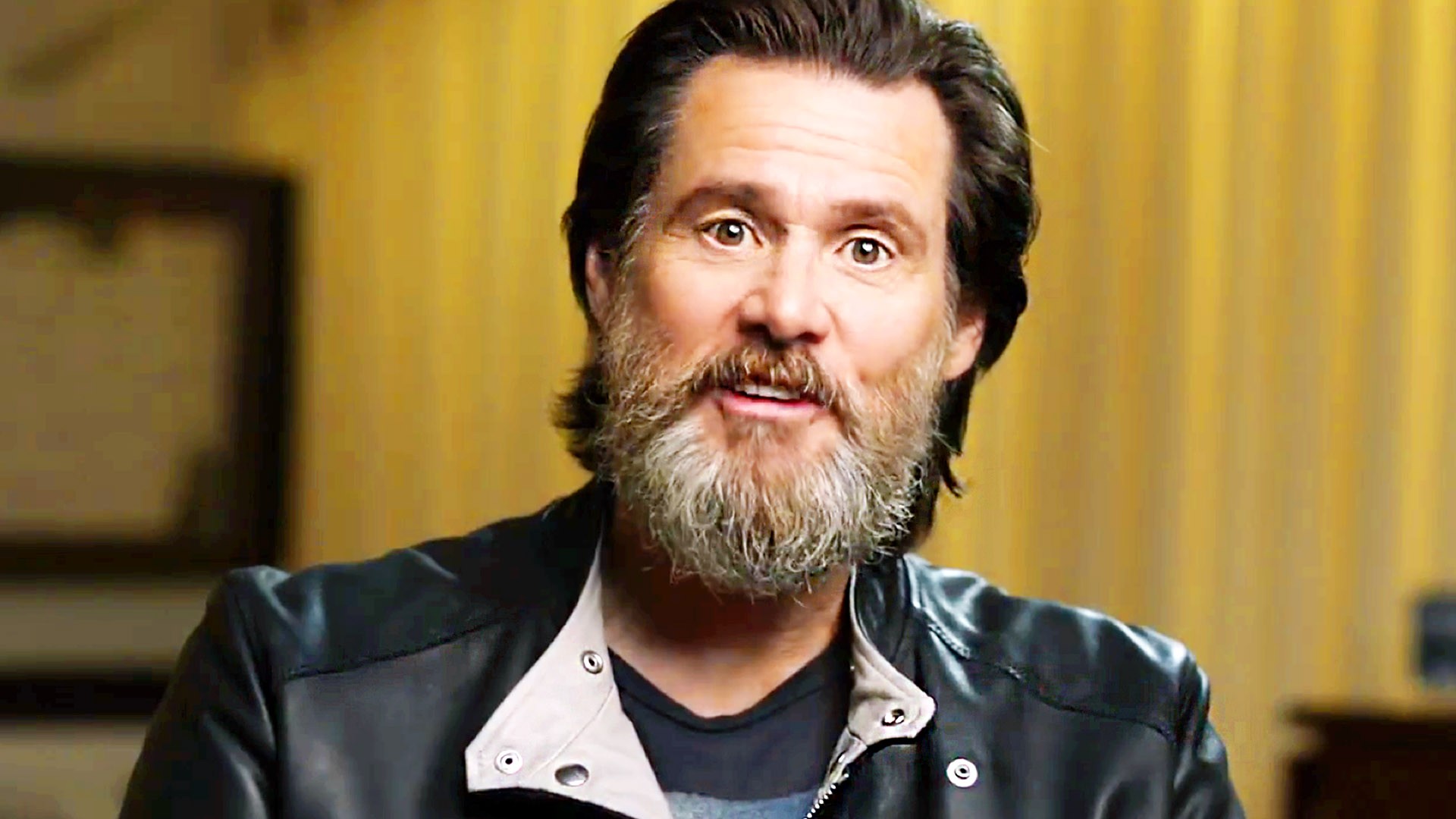 Jim & Andy: The Great Beyond - Featuring a Very Special, Contractually Obligated Mention of Tony Clifton: Trailer 1 - Trailers... 