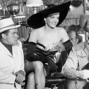 Son of Paleface (1952) photo 4