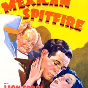 Mexican Spitfire (1939) photo 9