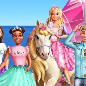 Barbie full movie discount 2020