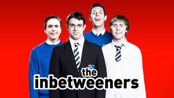 The inbetweeners season 1 discount