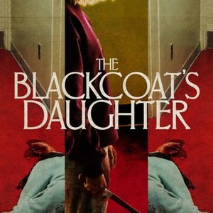 The Blackcoat's Daughter (2015) photo 12