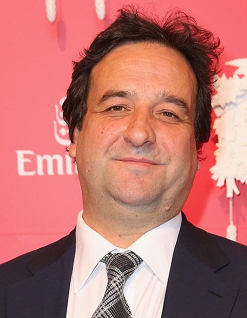 Mick Molloy - Rotten Tomatoes