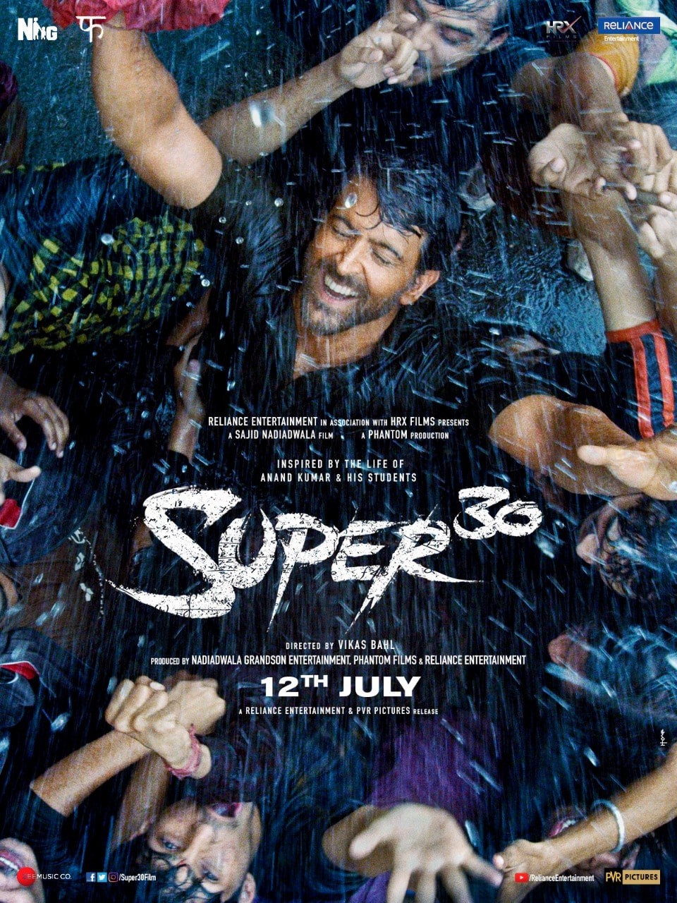 Watch online super 30 full movie sale