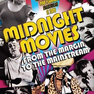 Midnight Movies: From the Margin to the Mainstream (2005) photo 5