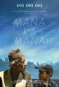 Watch trailer for Manakamana