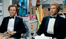 Step Brothers: Official Clip - Job Interview