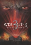 Wishmaster 3: Beyond the Gates of Hell poster image