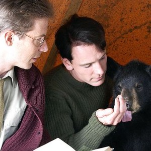 A Bear Named Winnie (2004) photo 2