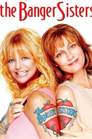 The Banger Sisters poster