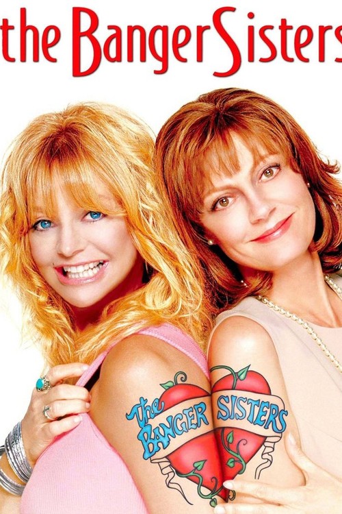 The Banger Sisters poster