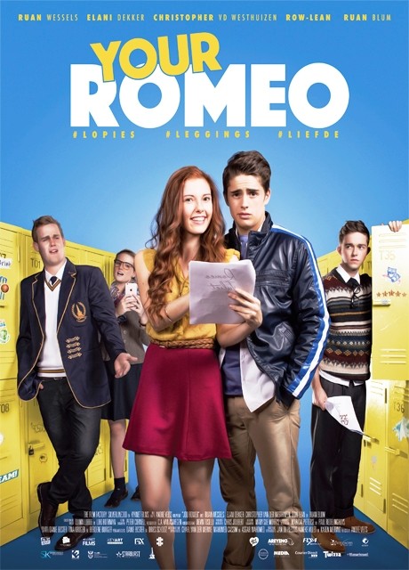 Your Romeo (Jou Romeo) Pictures | Rotten Tomatoes