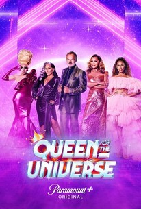 Queen of the Universe: Season 1 poster image