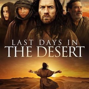 Last Days in the Desert photo 12