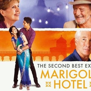 The Second Best Exotic Marigold Hotel photo 16