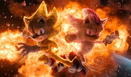 Sonic the Hedgehog 3 - Trailers & Videos | Rotten Tomatoes