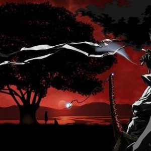 Afro Samurai: Resurrection (2009) photo 2