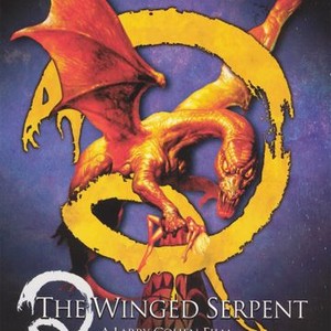 The Winged Serpent photo 8