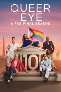 Queer Eye