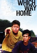 Which Way Home poster image