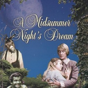 A Midsummer Night's Dream (1968) photo 5