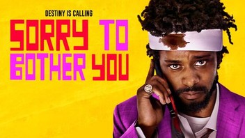 Sorry to bother you stream online store