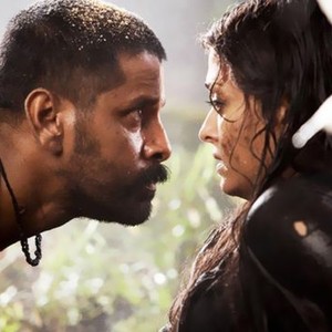 Raavanan (2010) photo 1