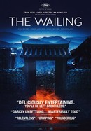 The Wailing poster image