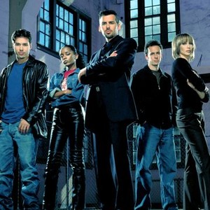 UC: Undercover