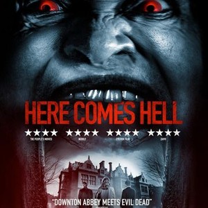 Here Comes Hell photo 12