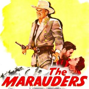 The Marauders photo 1